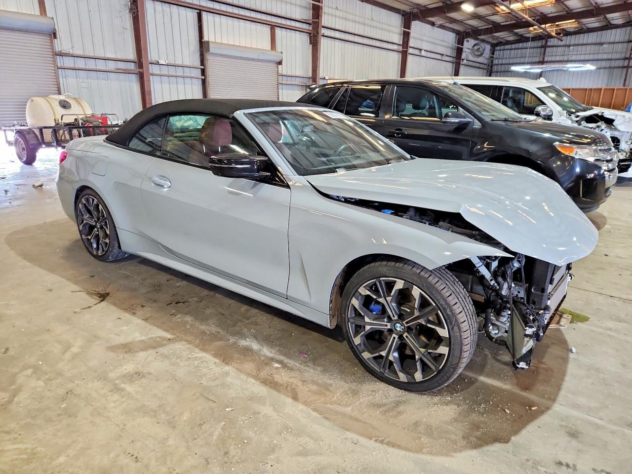 2025 BMW M440I - Image 4