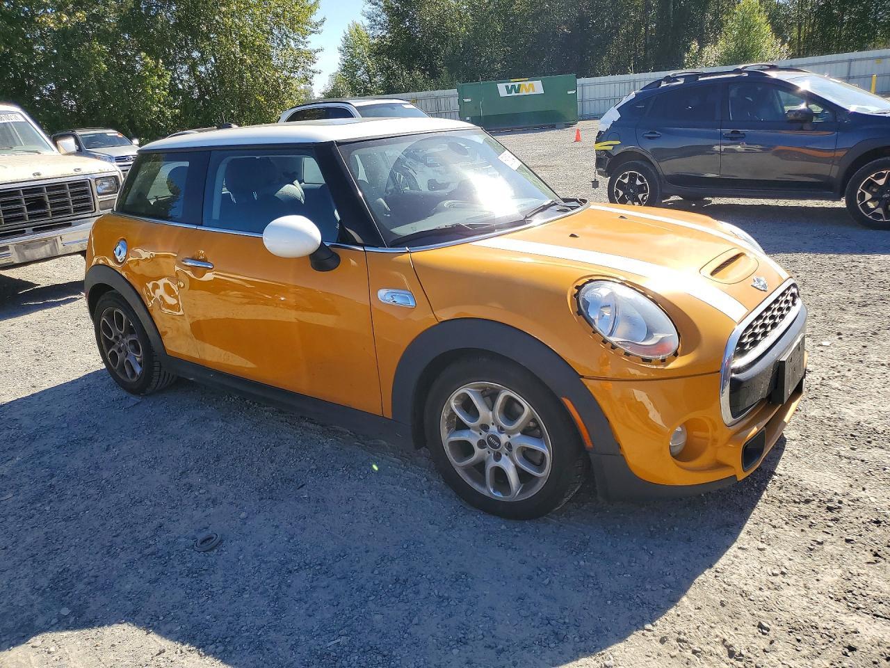 2017 Mini Cooper S - Фото 4