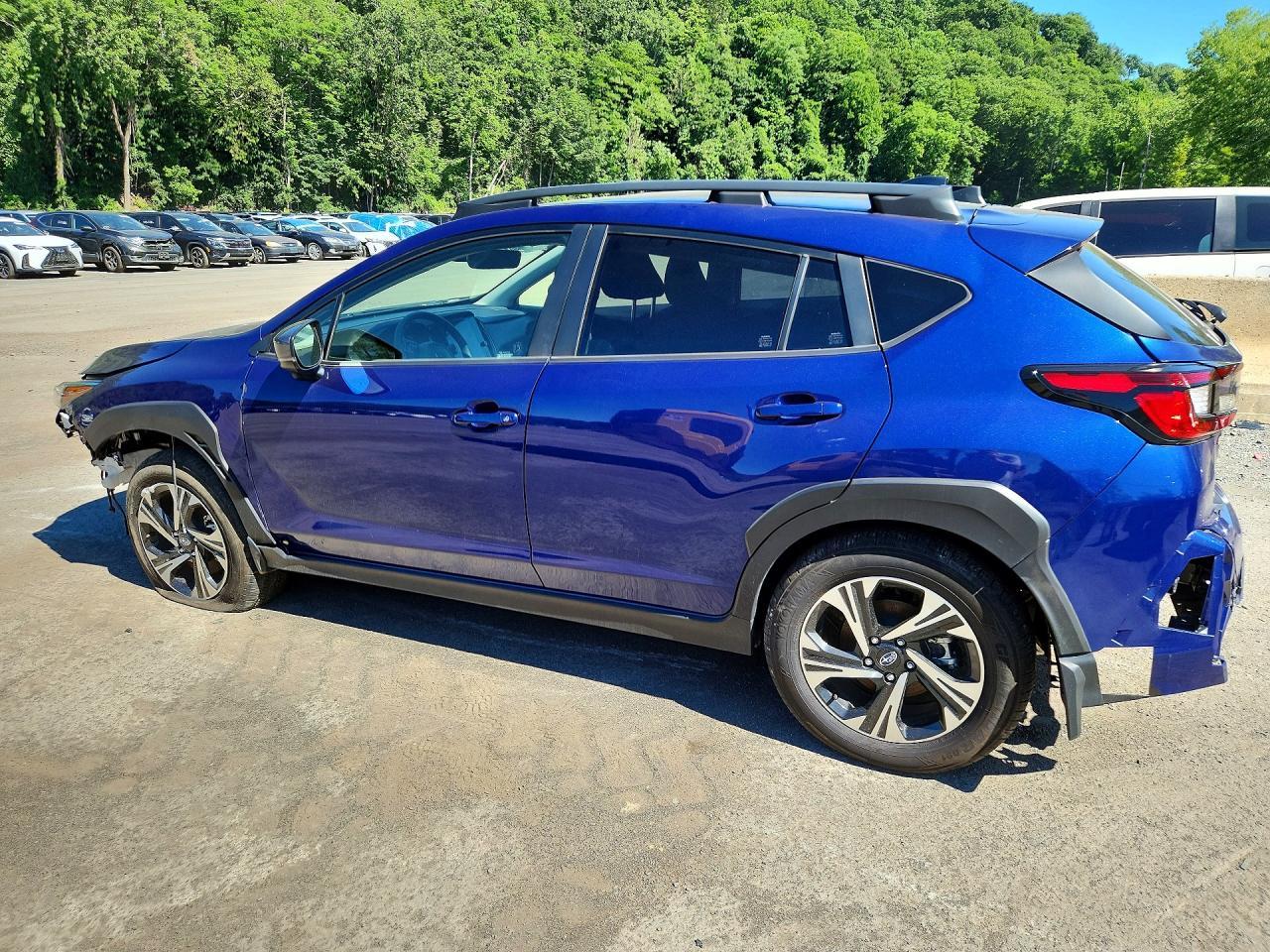 2024 Subaru Crosstrek Premium - Фото 2