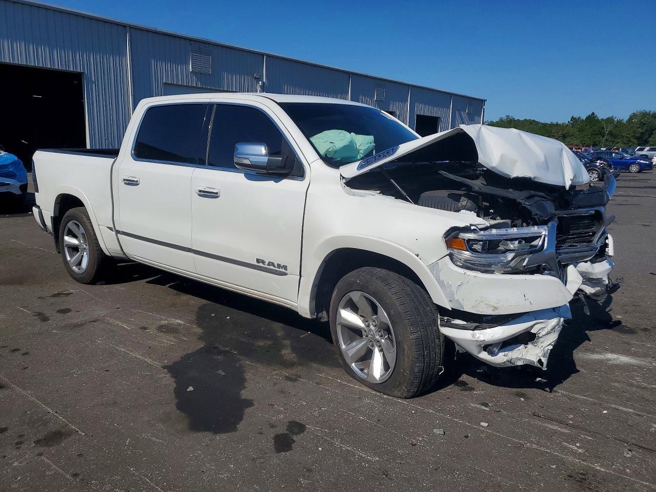 2019 Ram 1500 Limited - Image 4