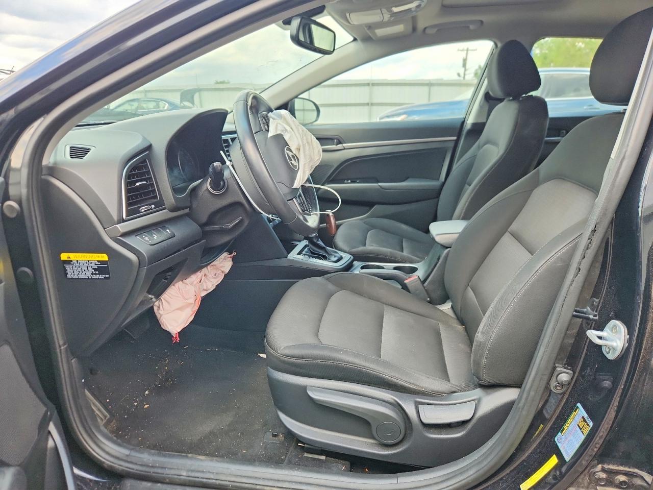 2018 Hyundai Elantra Value Edition - Image 7
