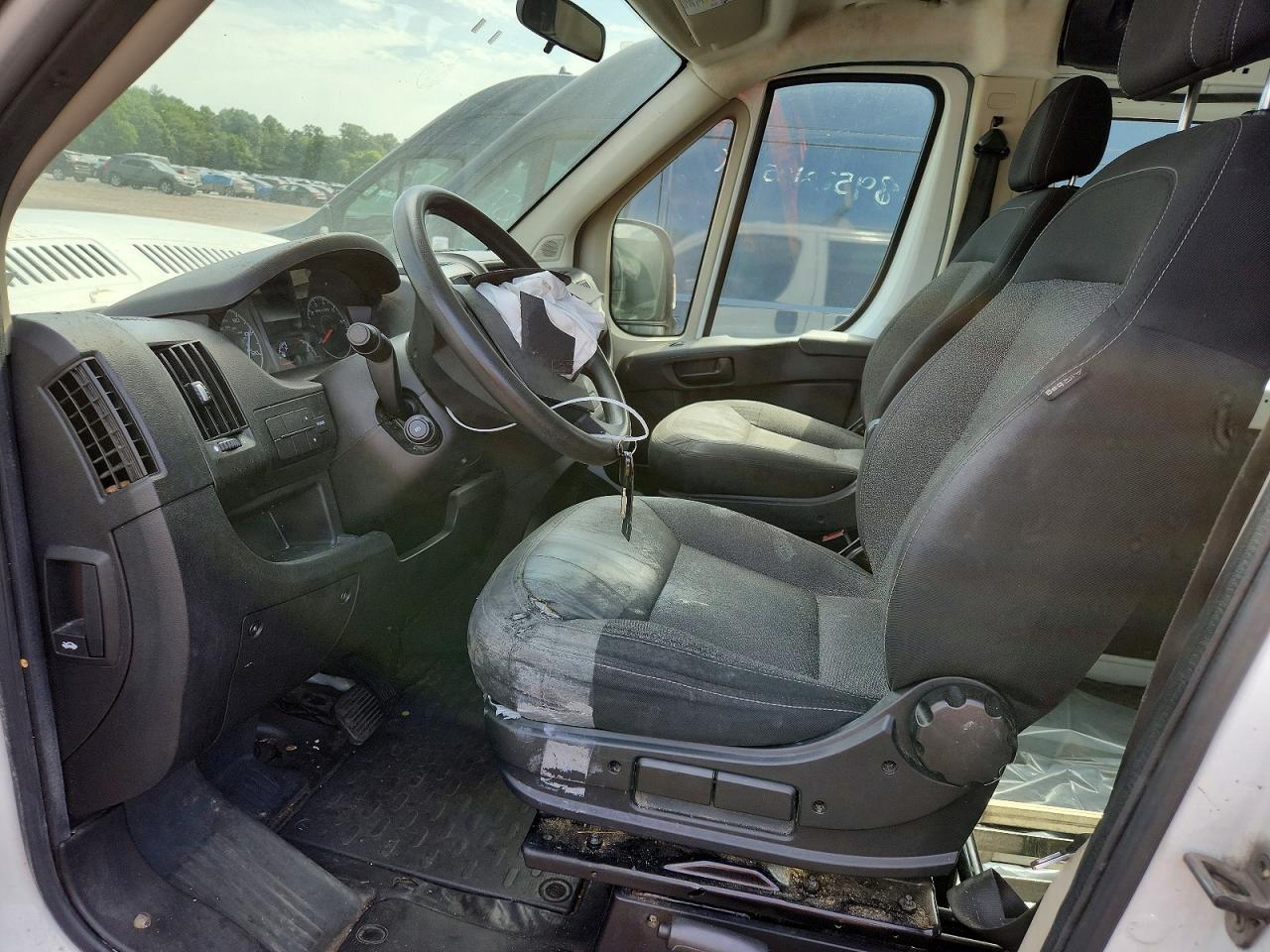 2014 Ram Promaster 1500 1500 Standard - Image 7
