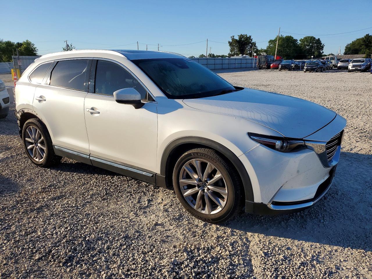 2020 Mazda Cx-9 Grand Touring - Фото 4