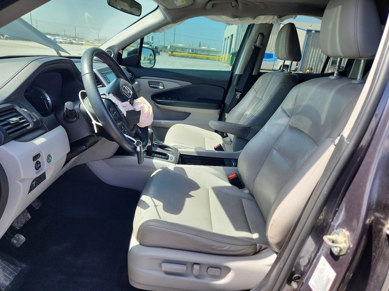 2019 Honda Ridgeline Rtl - Image 7