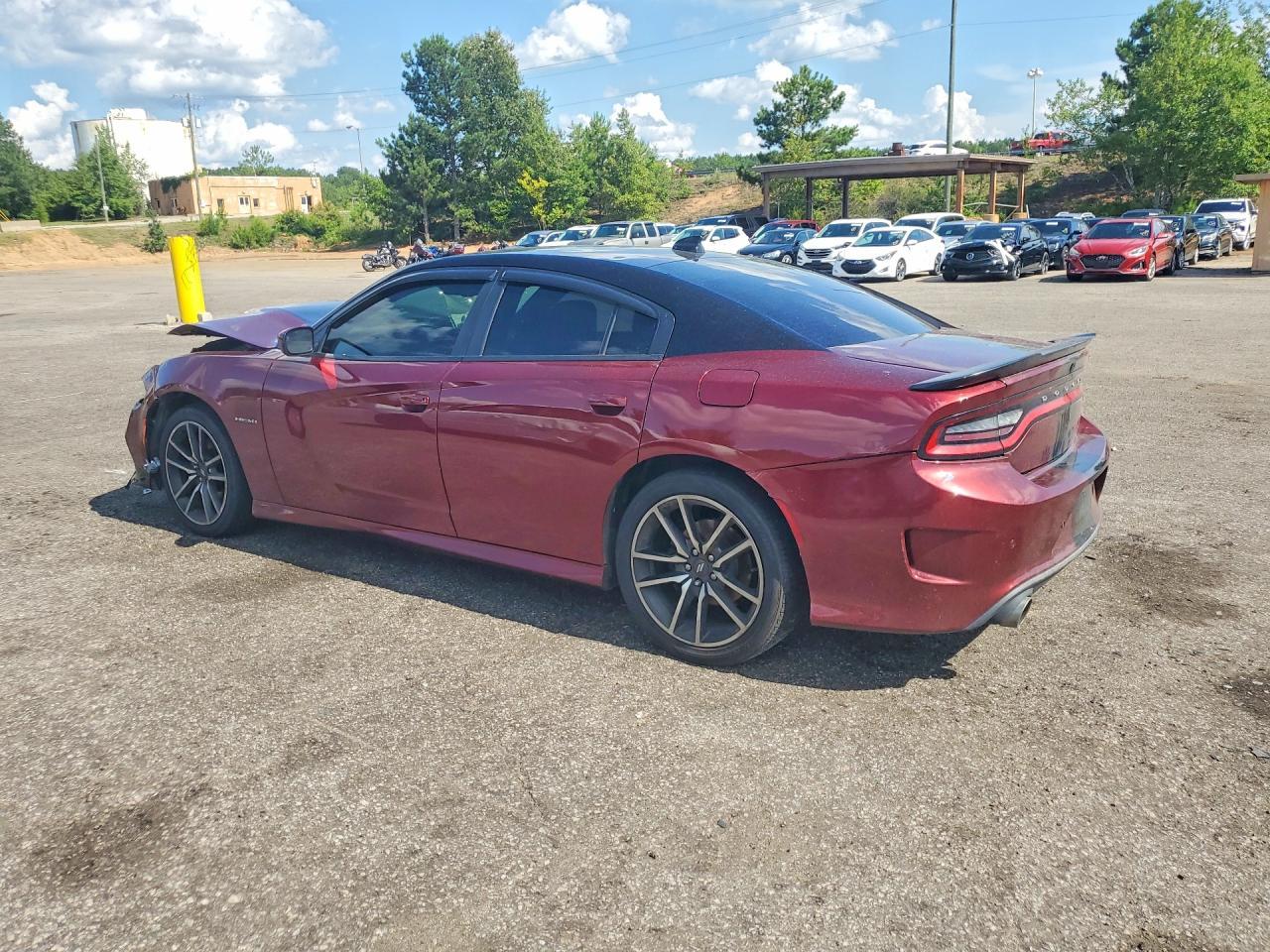 2020 Dodge Charger R/T - Image 2