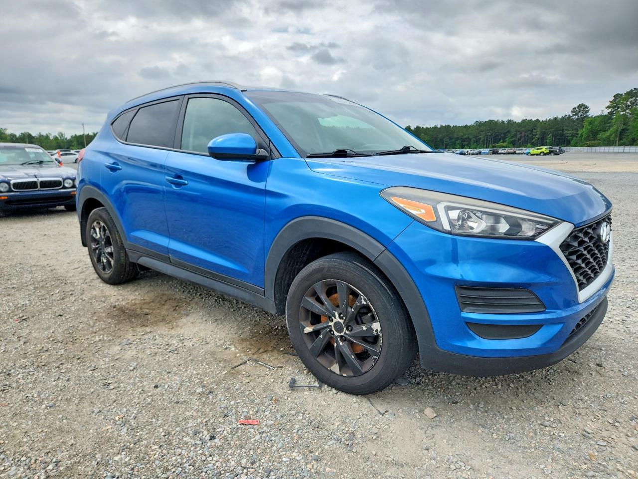 2020 Hyundai Tucson Value - Image 4