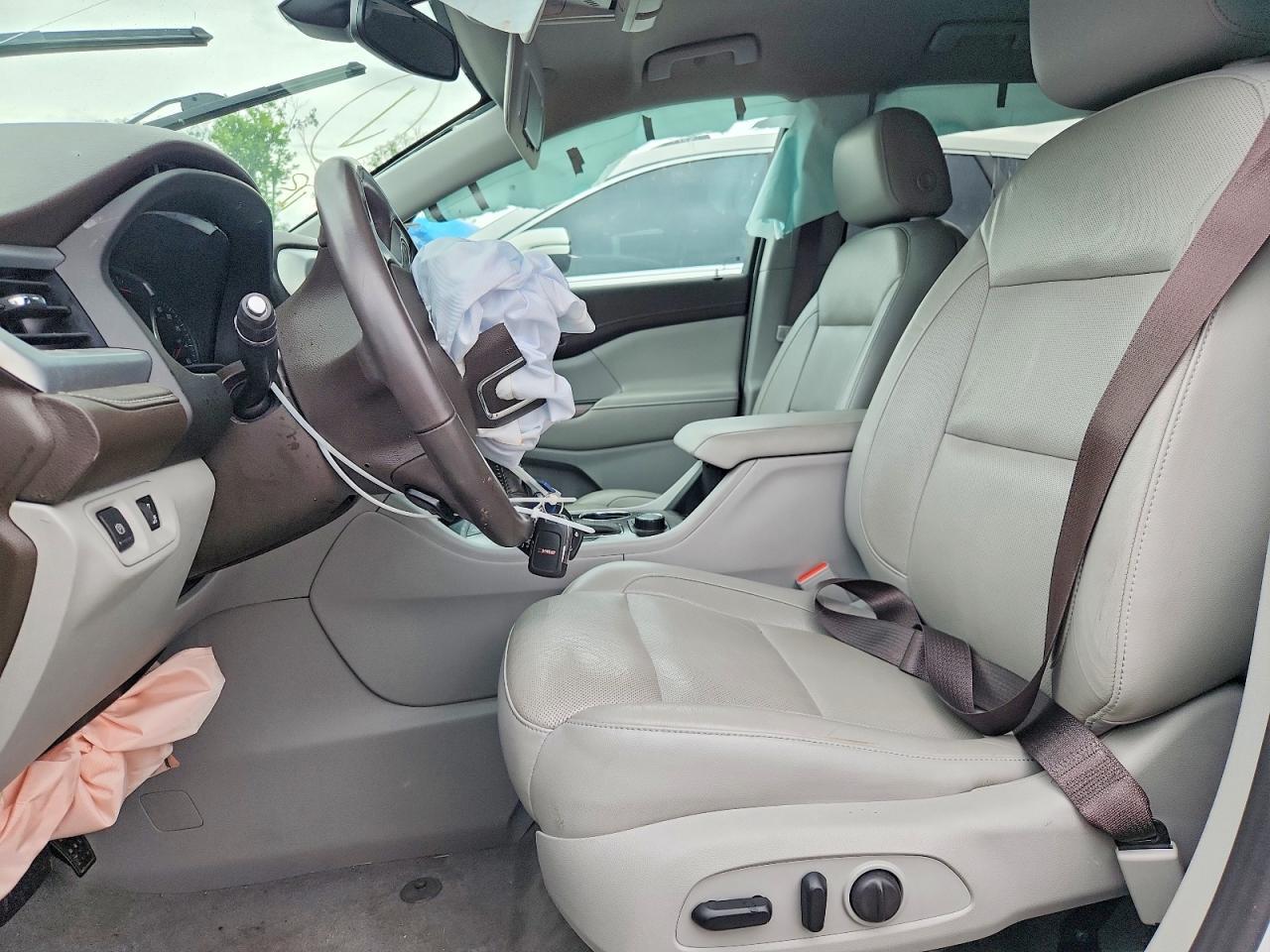 2019 GMC Acadia Slt-1 - Фото 7