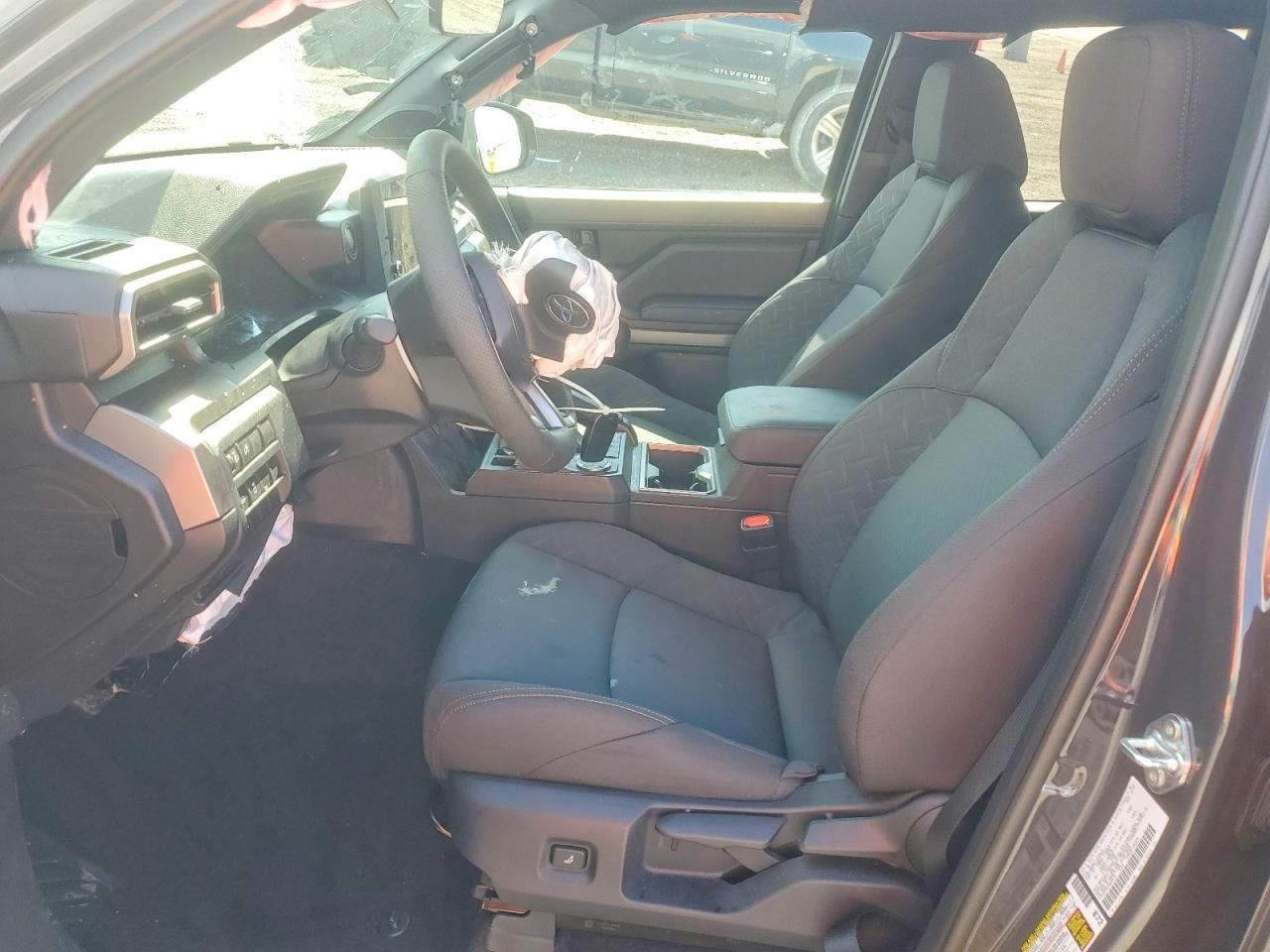 2026 Toyota Tacoma Sr5 - Фото 7