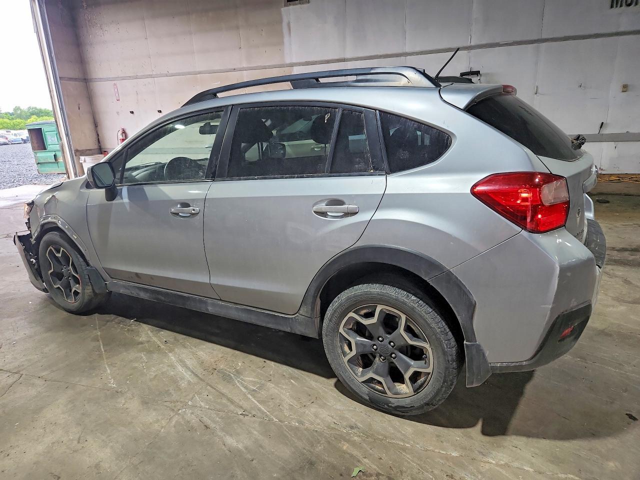 2013 Subaru Xv Crosstrek 2.0 Premium - Фото 2