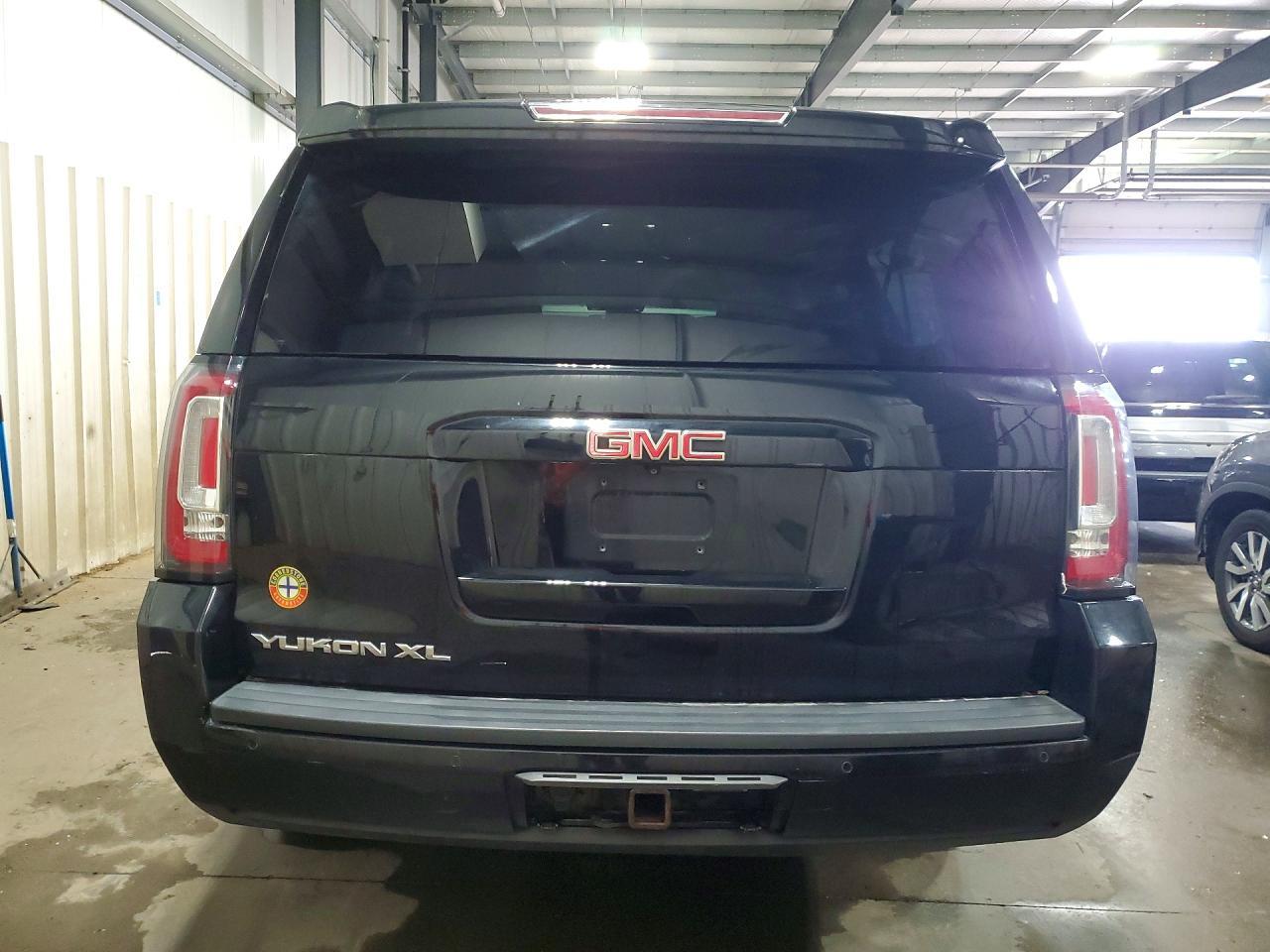 2020 GMC Yukon Xl K1500 Slt - Фото 6