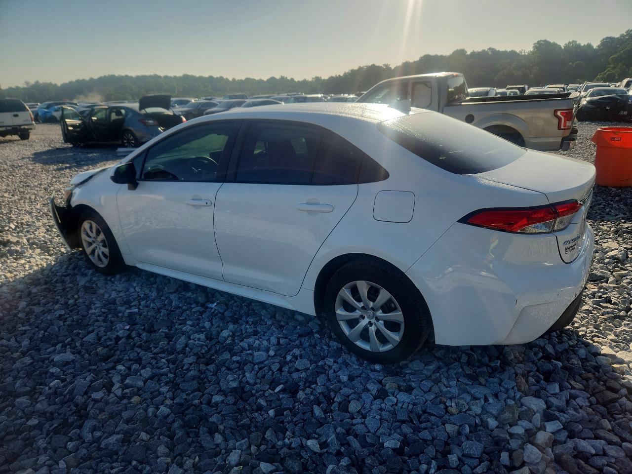 2024 Toyota Corolla Le - Image 2