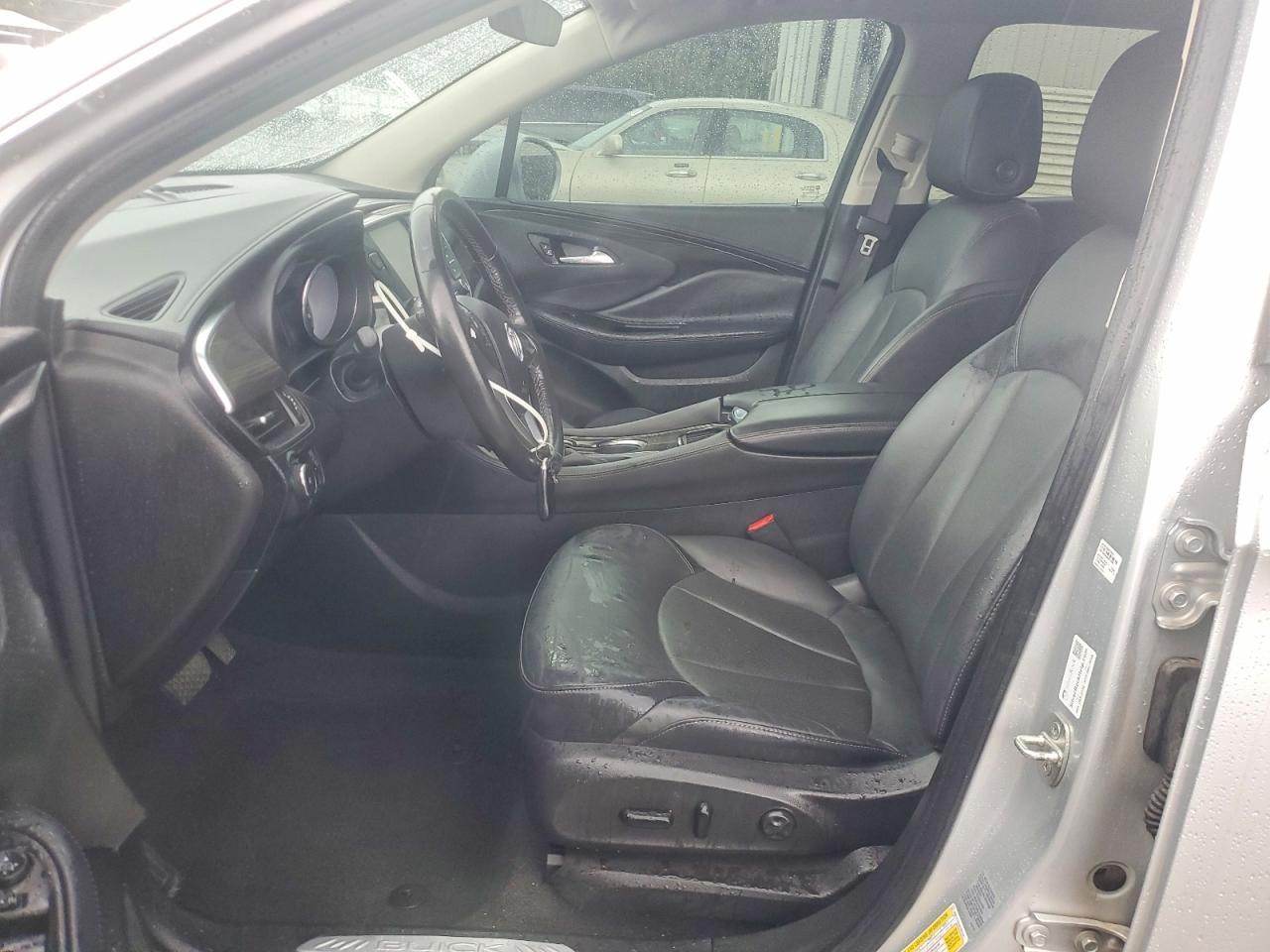 2019 Buick Envision Essence - Image 7