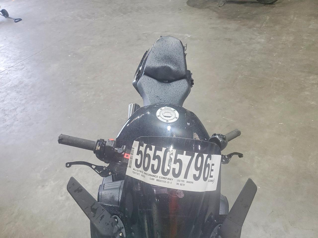 2007 Yamaha Fz1 S - Фото 5