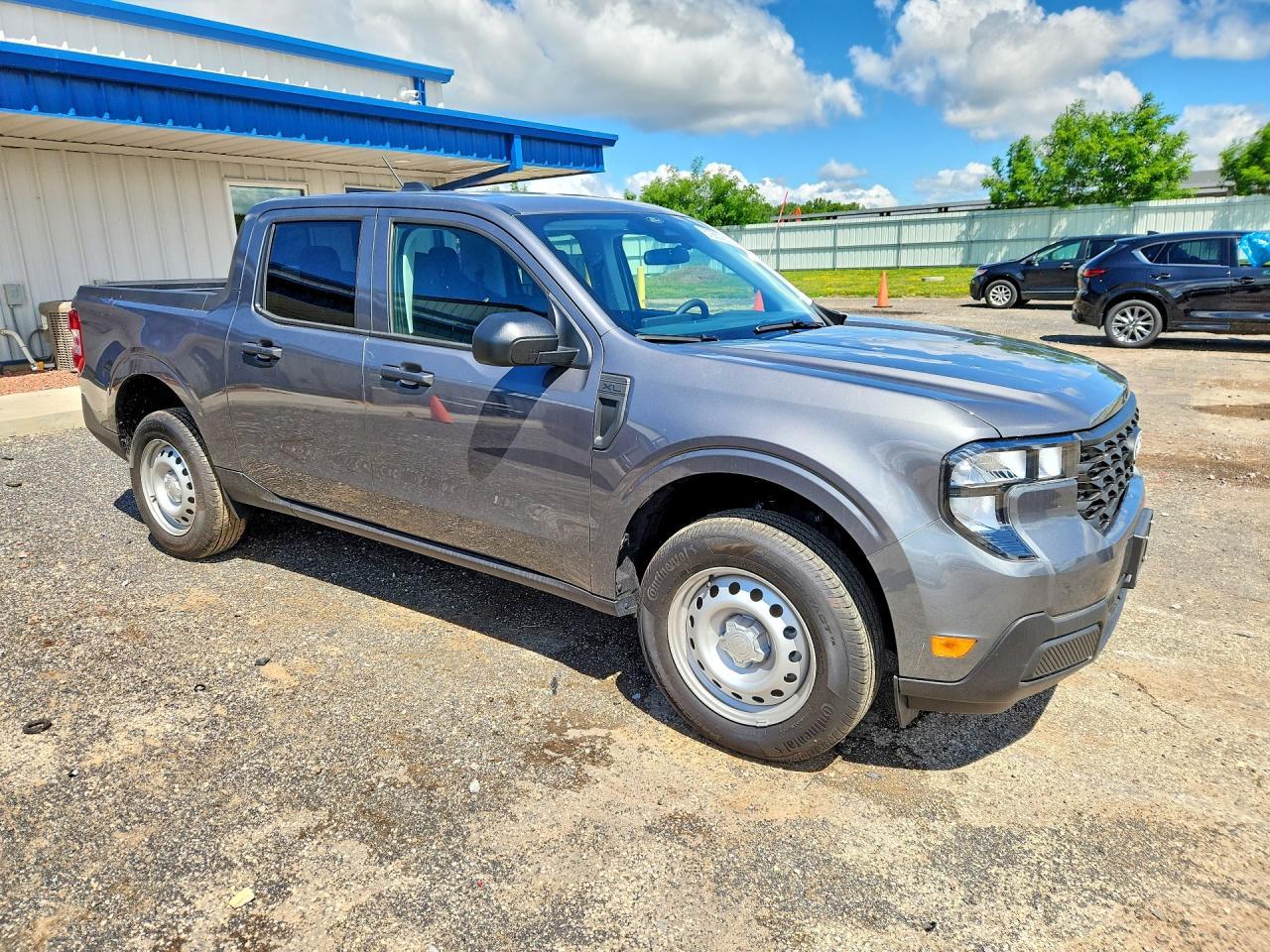 2026 Ford Maverick Xl - Фото 4