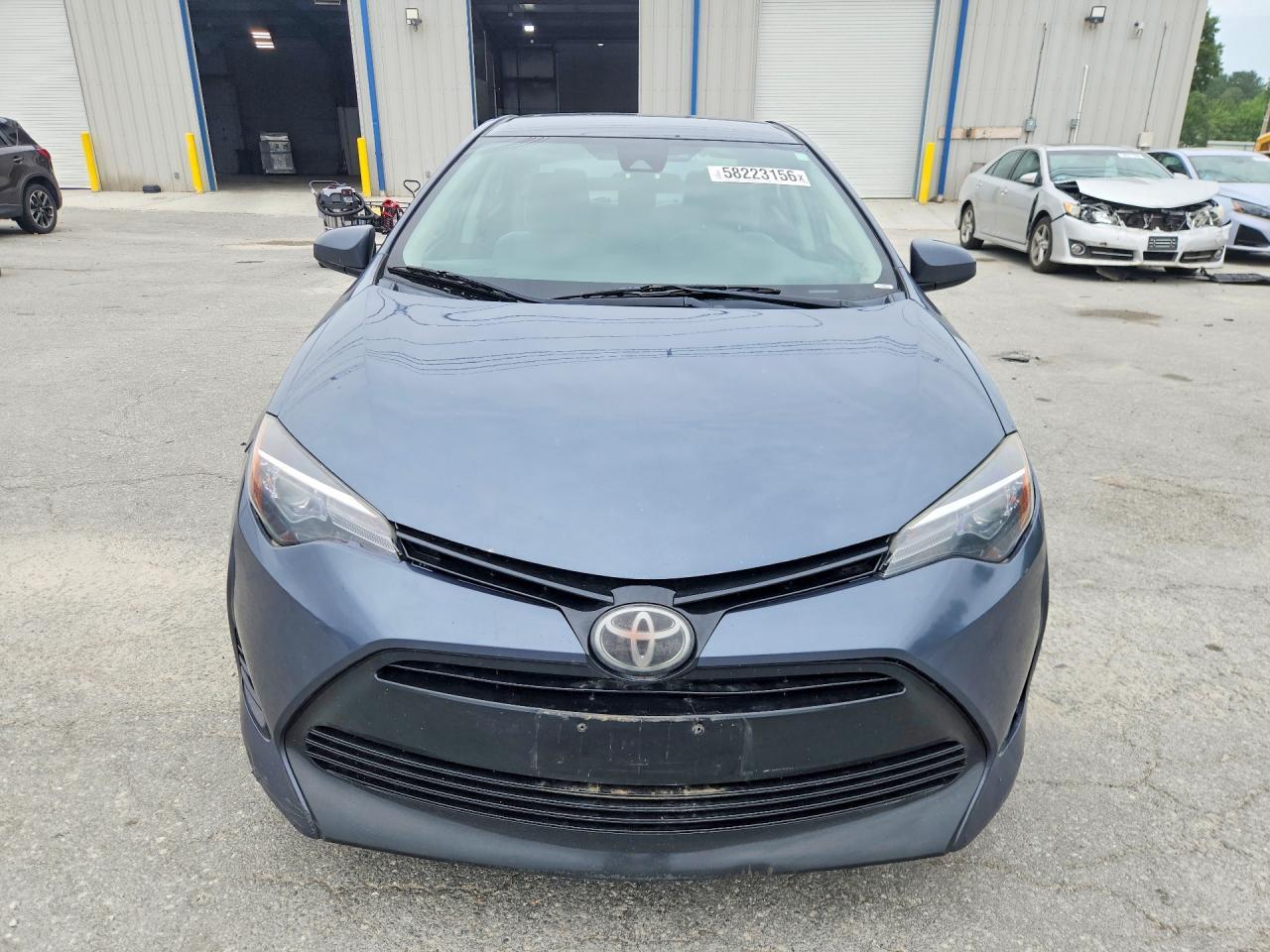 2017 Toyota Corolla L - Image 5