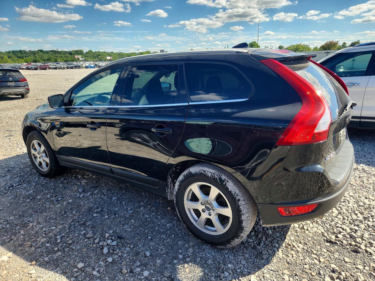 2012 Volvo Xc60 3.2 - Фото 2