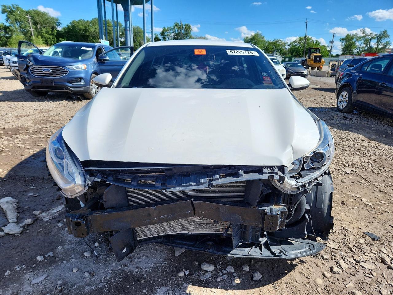 2019 Kia Forte Fe - Image 5