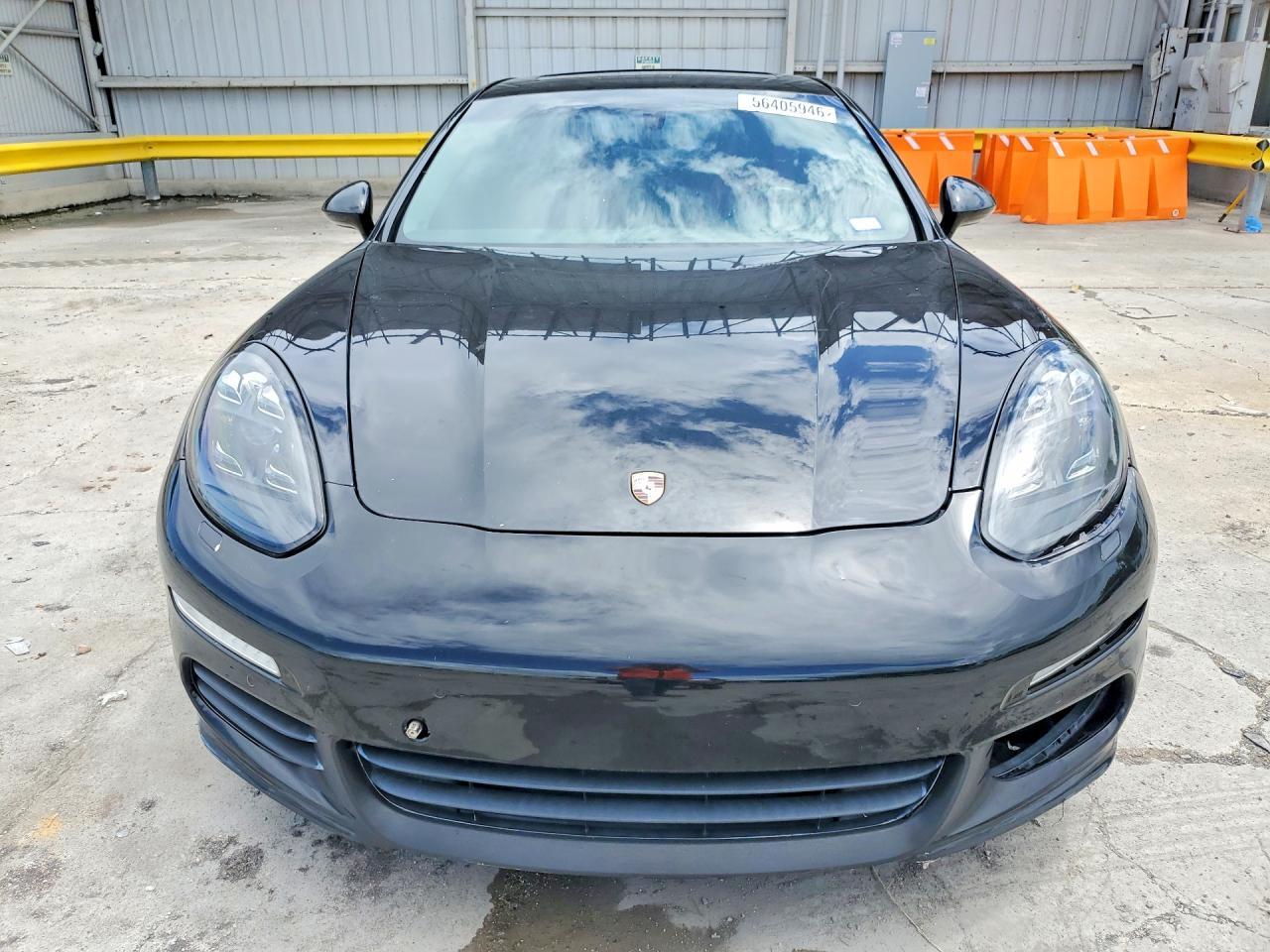 2014 Porsche Panamera 2 - Image 5