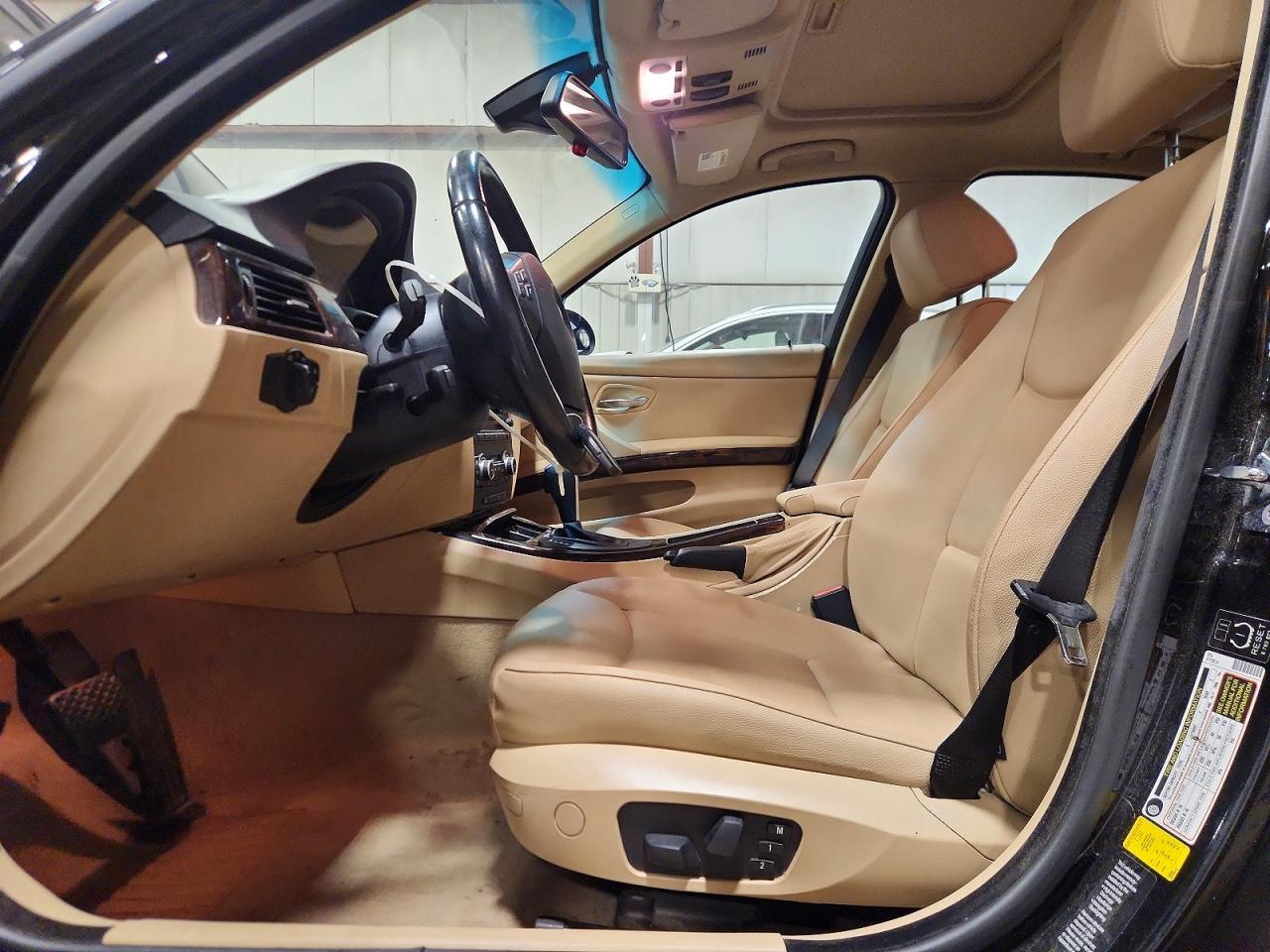 2007 BMW 328 Xi Sulev - Фото 7