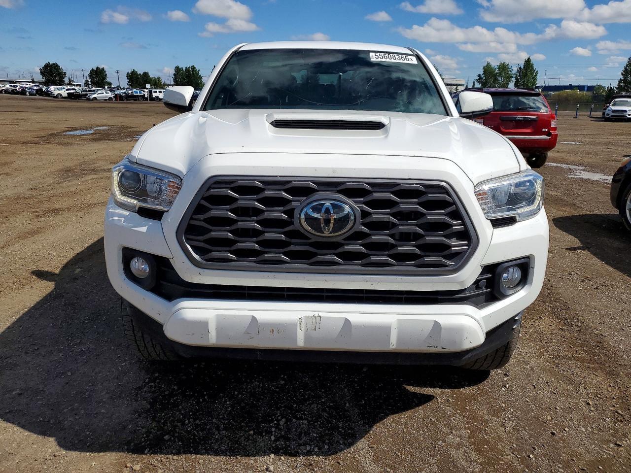 2021 Toyota Tacoma Sr5 V6 - Image 5