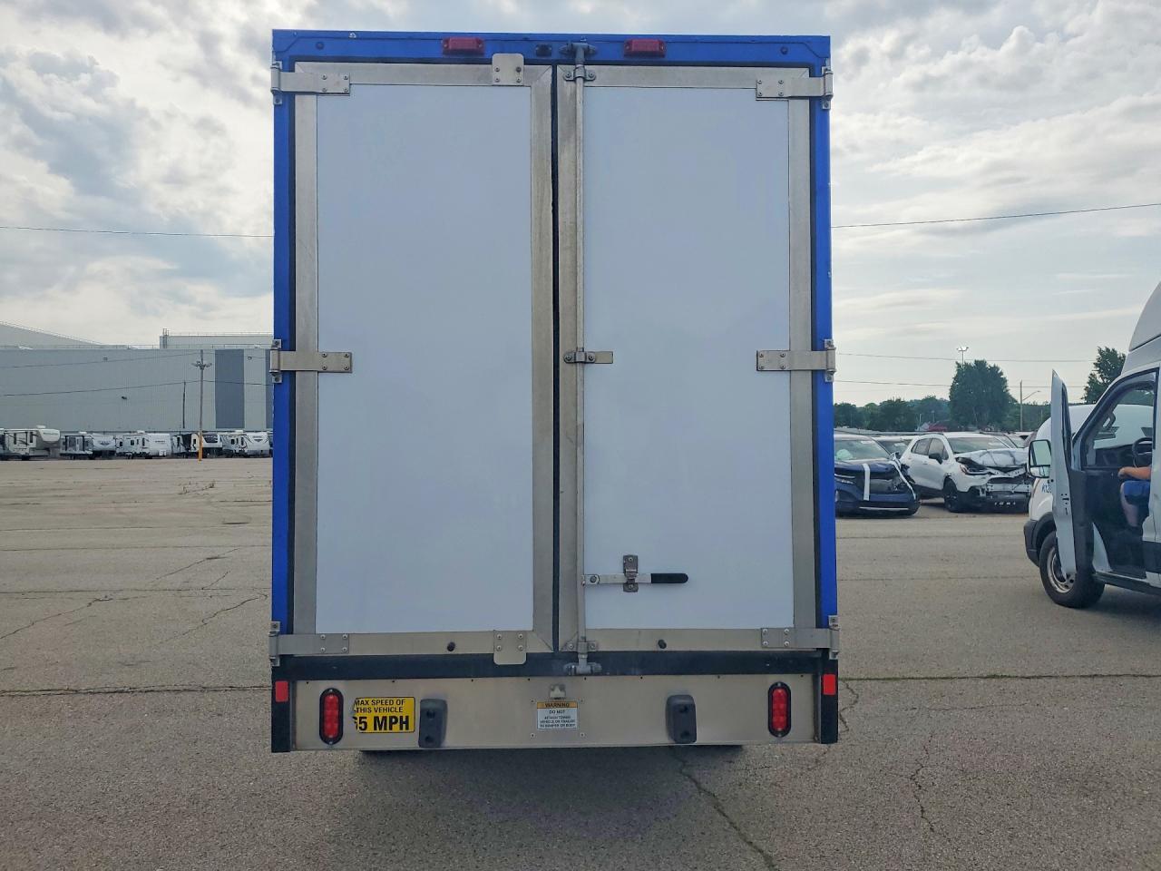 2021 Ford Transit T-350 Delivery Truck - Image 6