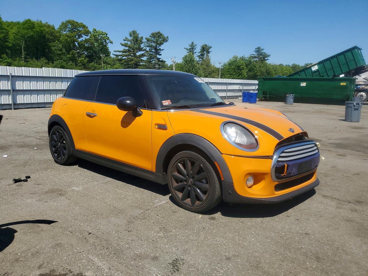 2015 Mini Cooper - Image 4