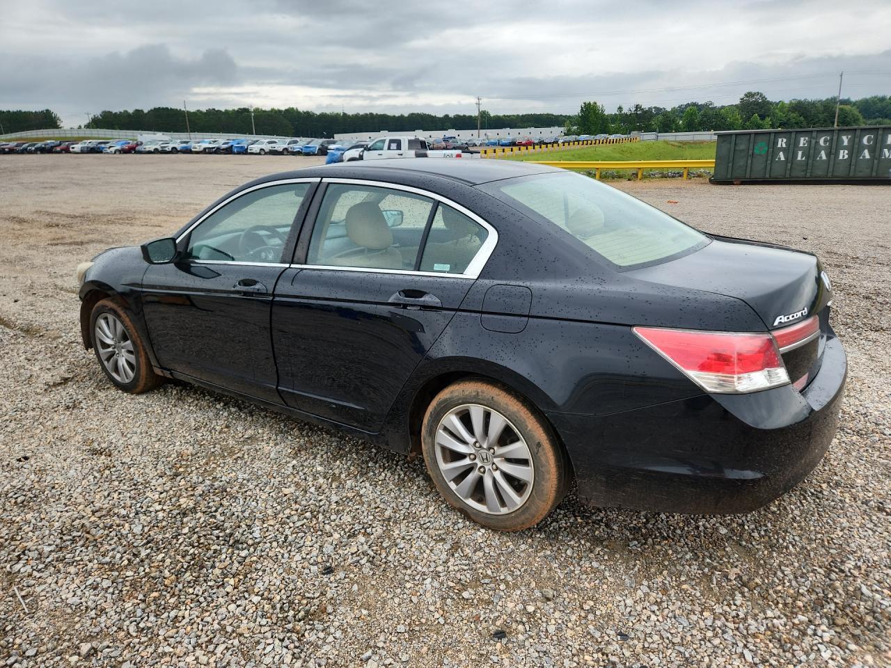 2011 Honda Accord Ex - Image 2