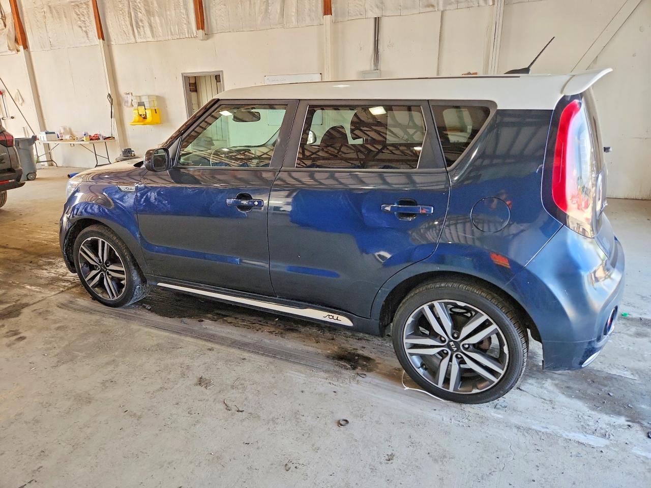 2018 Kia Soul + - Фото 2
