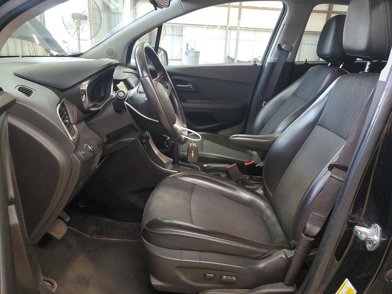 2019 Chevrolet Trax 1Lt - Image 7