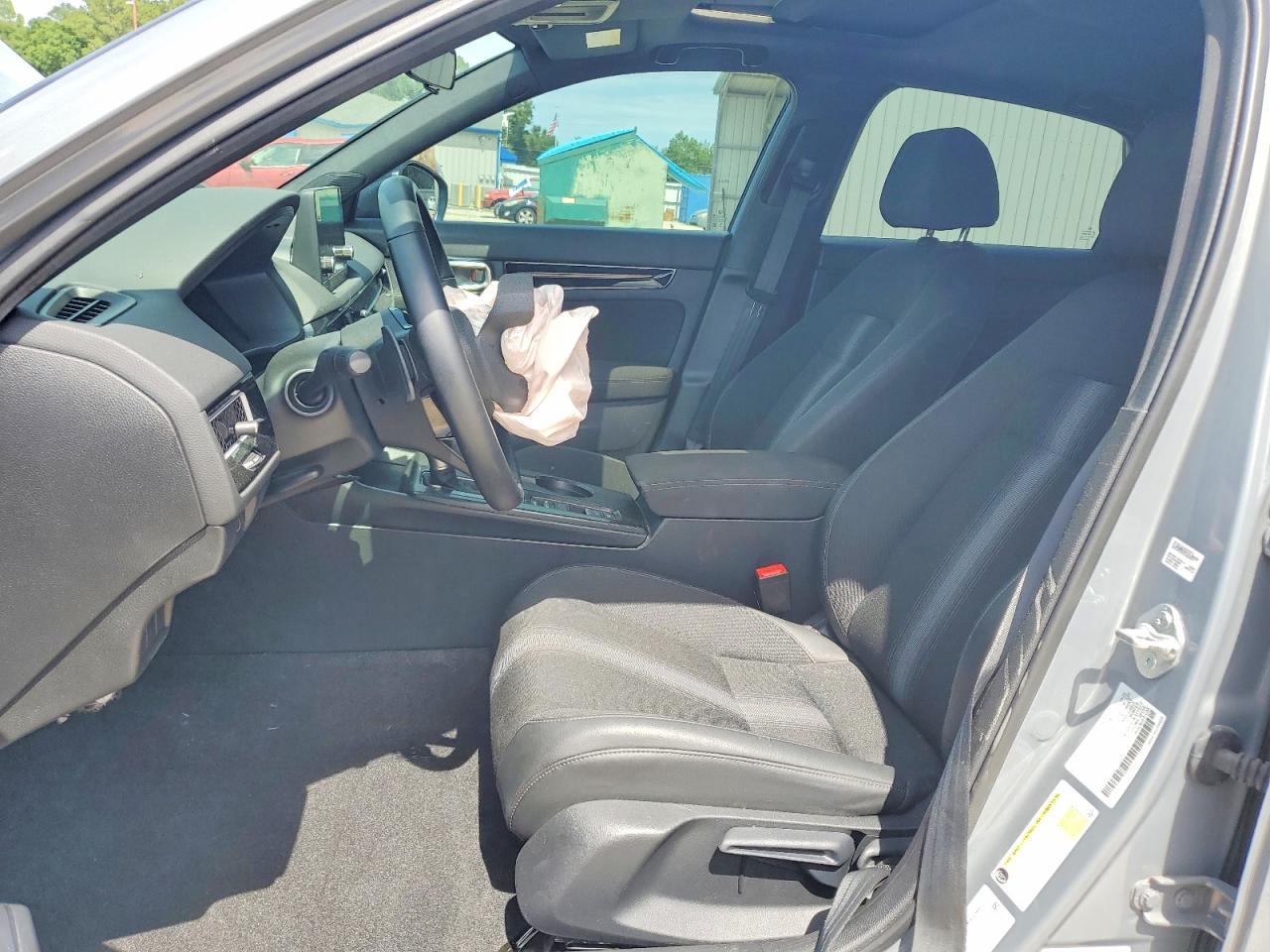 2026 Honda Civic Sport - Image 7