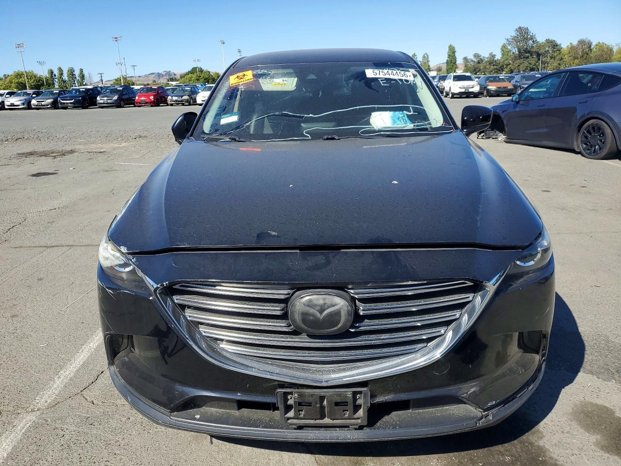 2018 Mazda Cx-9 Touring - Image 5