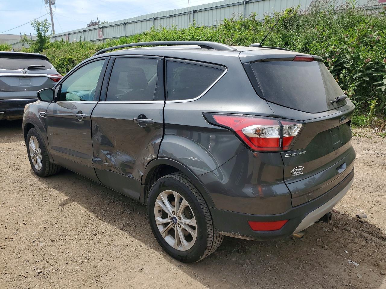 2018 Ford Escape Se - Image 2
