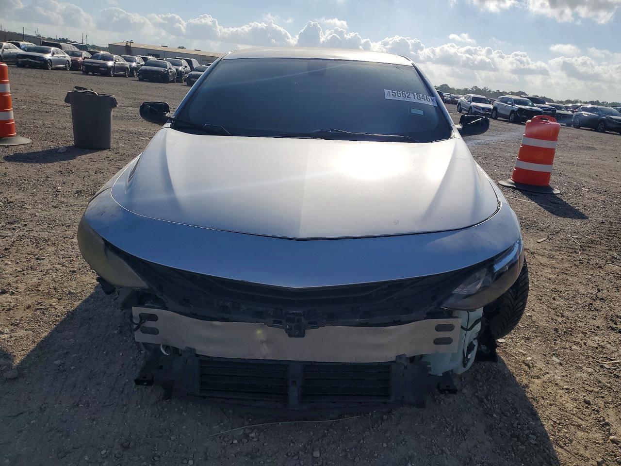 2019 Chevrolet Malibu Ls - Image 5