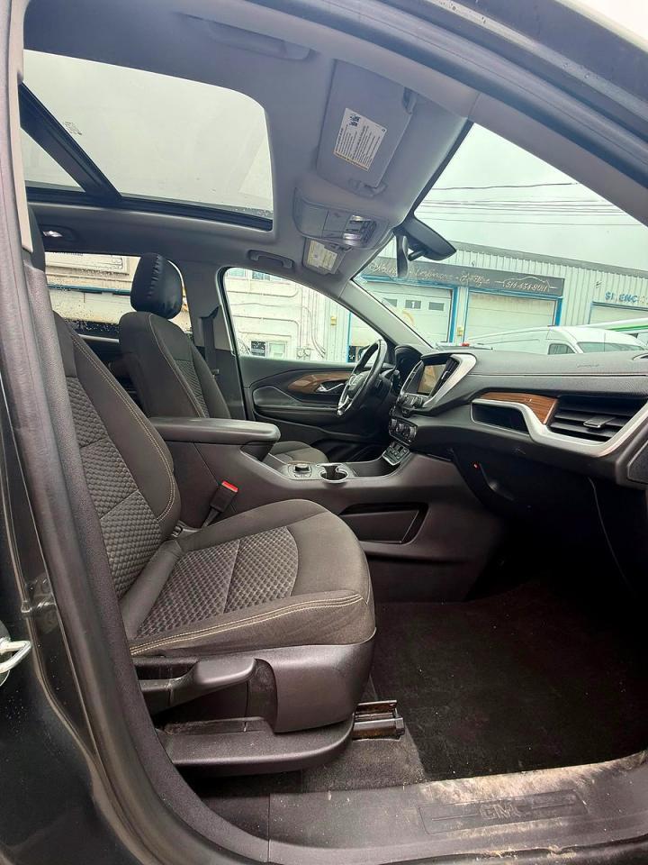 2019 GMC Terrain Sle - Фото 5