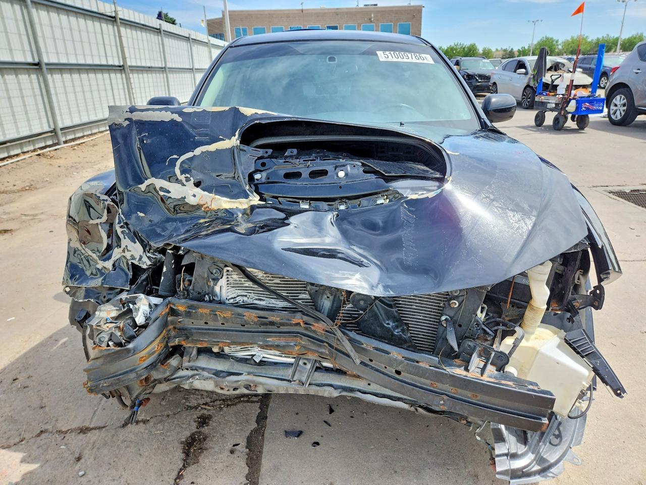 2013 Subaru Impreza Wrx - Фото 5
