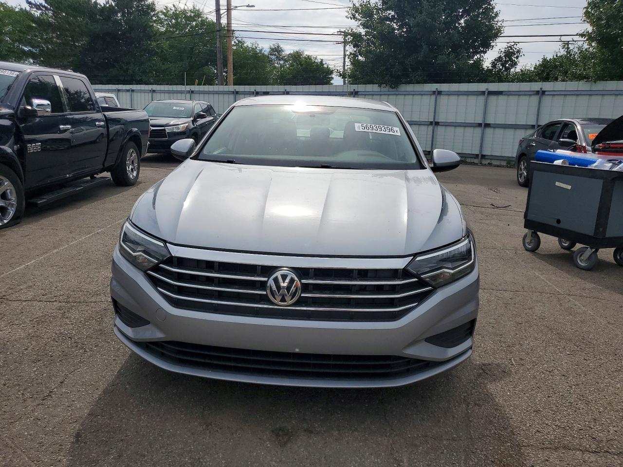 2019 Volkswagen Jetta S - Image 5