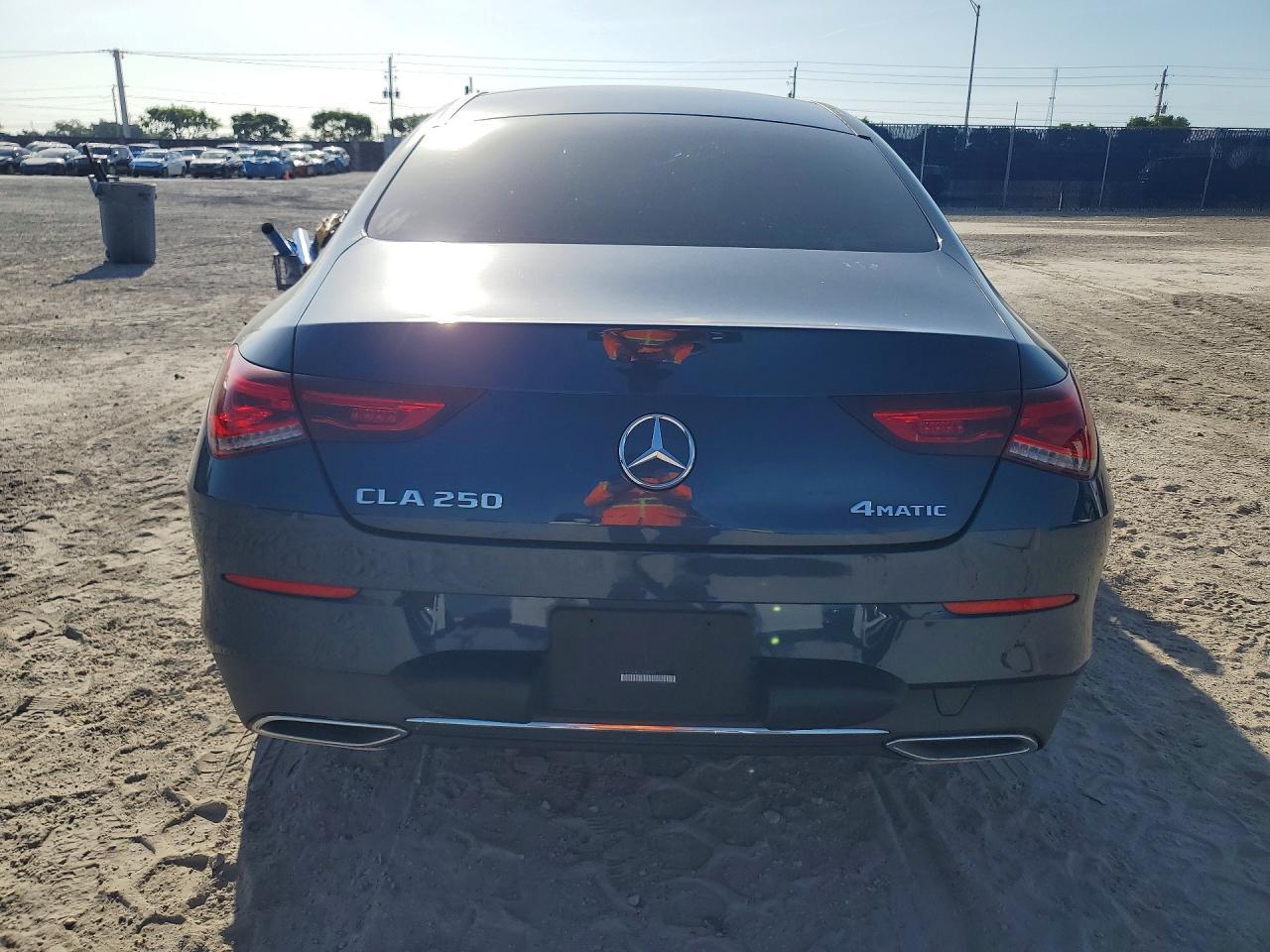 2020 Mercedes-Benz Cla 250 4Matic - Image 6