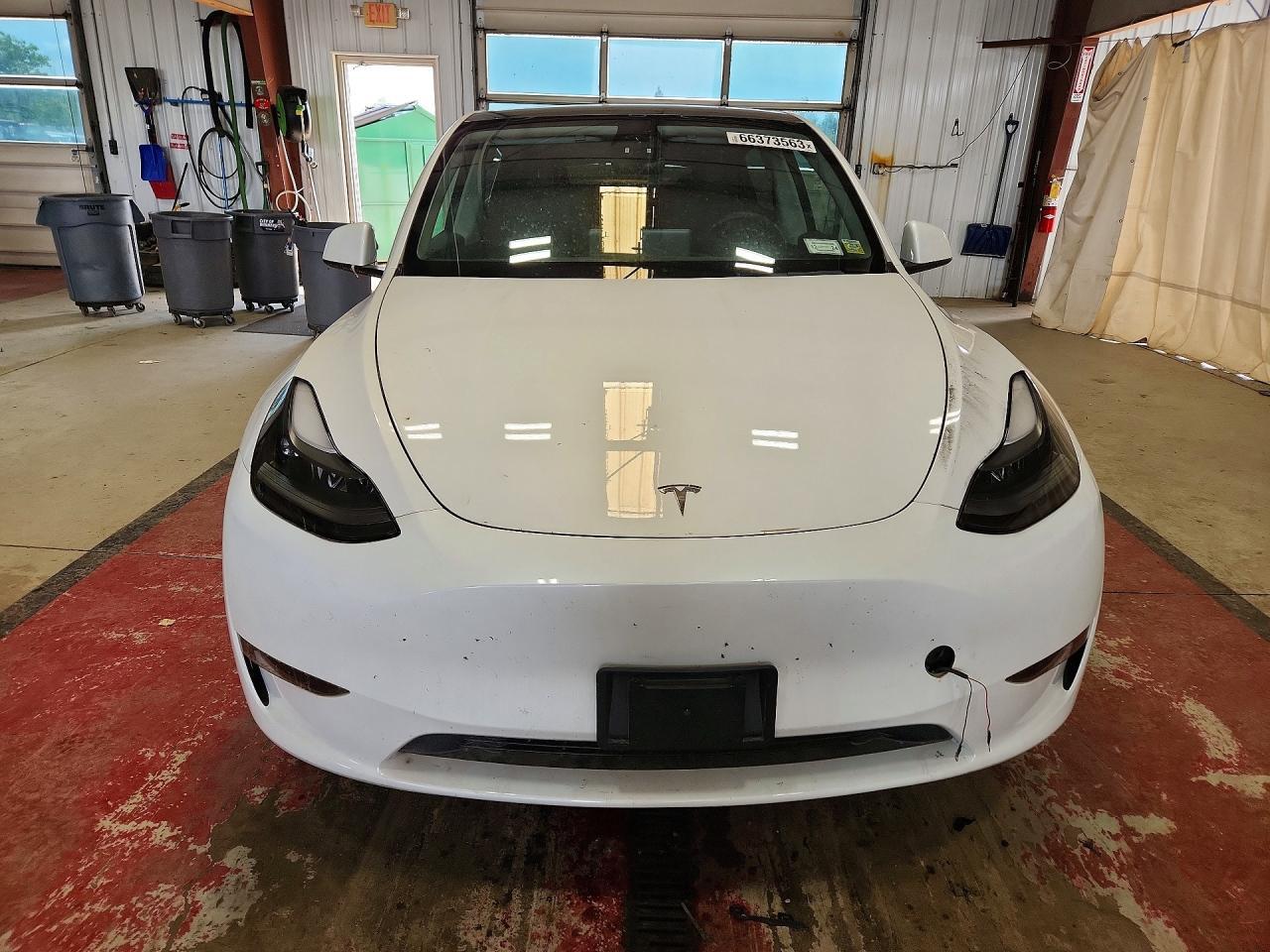 2023 Tesla Model Y - Image 5