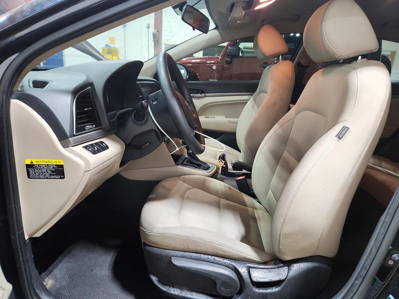 2018 Hyundai Elantra Sel - Фото 7