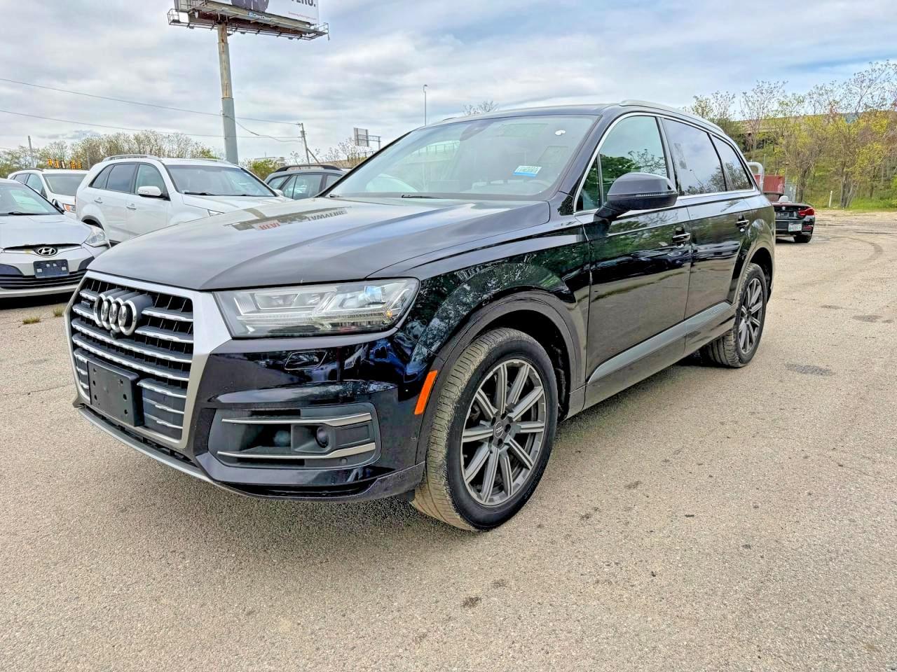 2019 Audi Q7 - Image 2