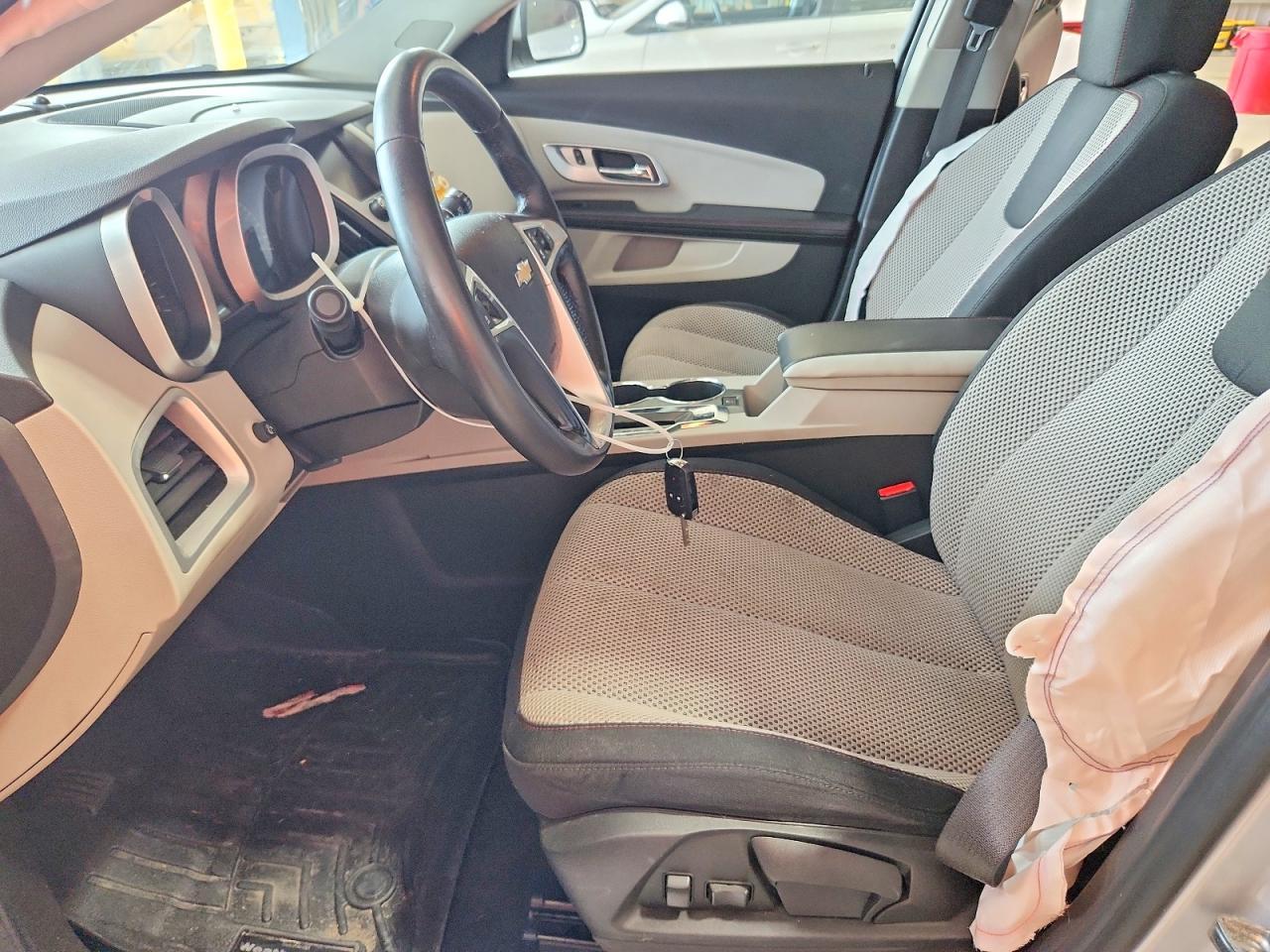2015 Chevrolet Equinox Lt - Image 7