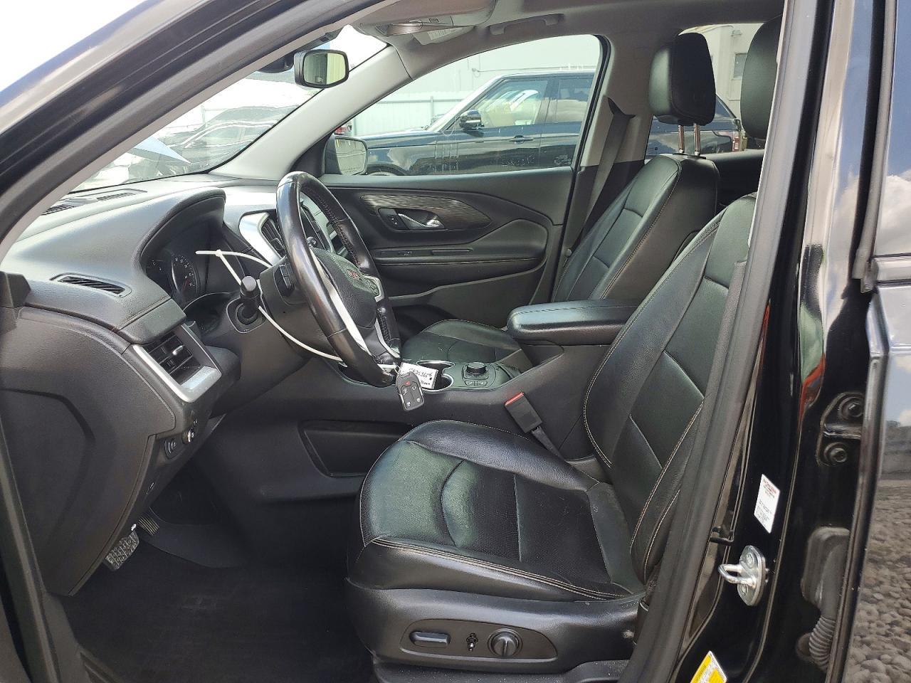 2020 GMC Terrain Slt - Image 7