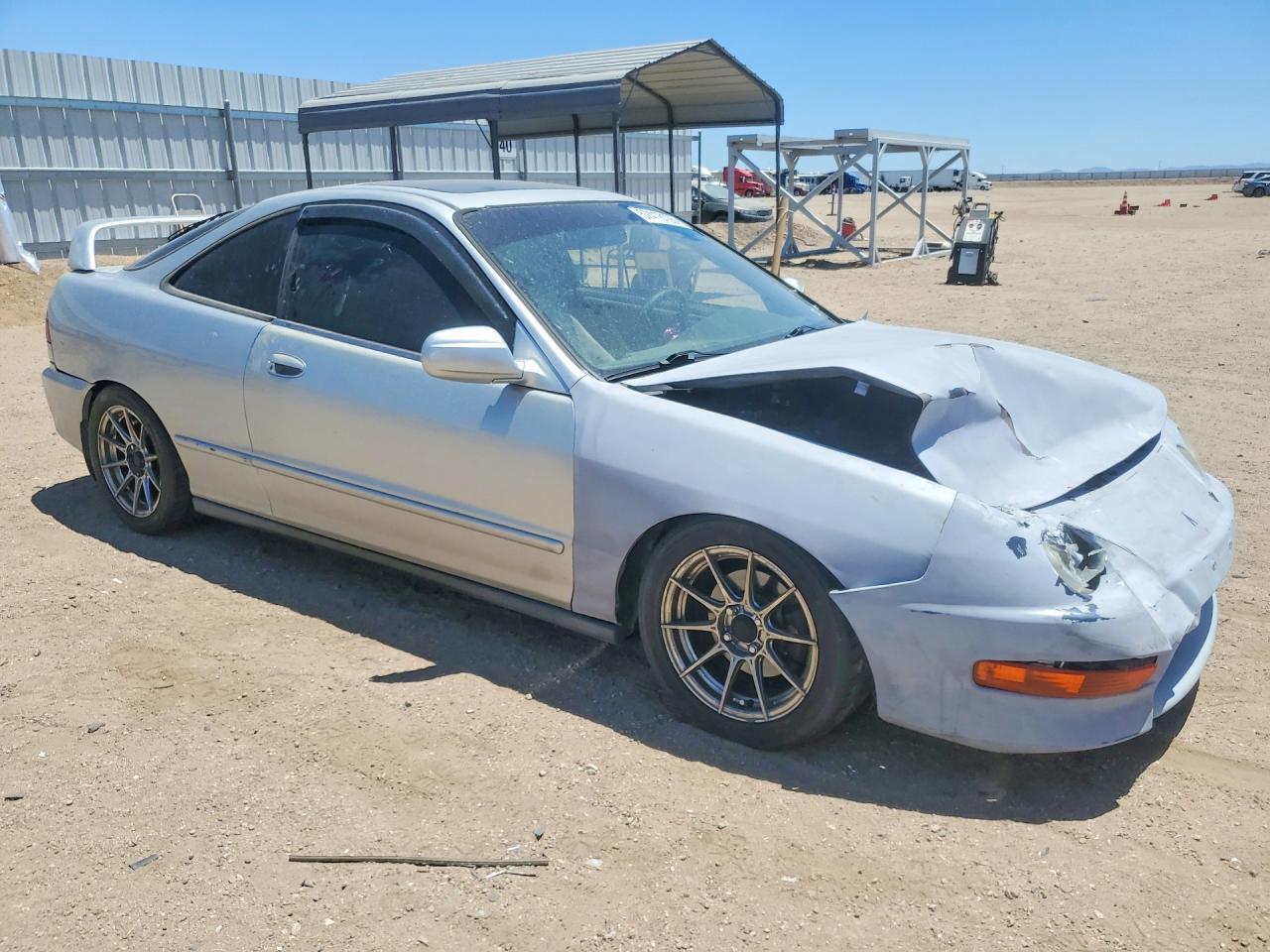 2000 Acura Integra Gs - Фото 4