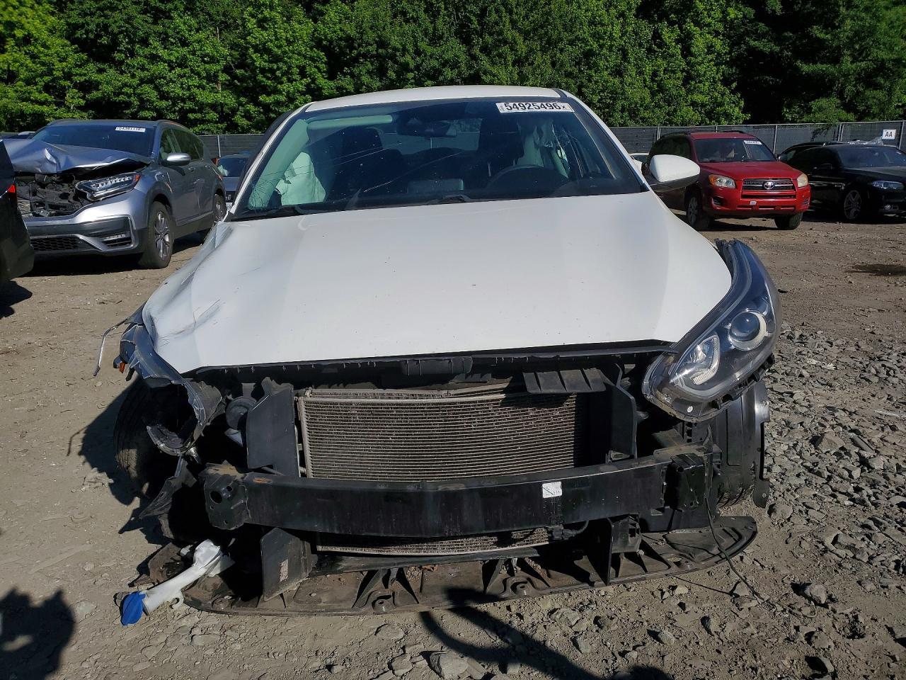 2019 Kia Forte Fe - Image 5