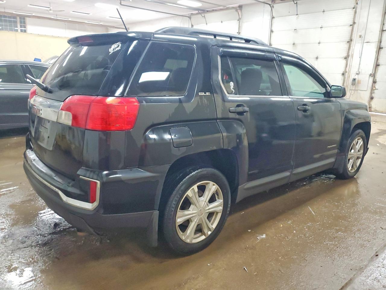 2017 GMC Terrain Sle - Image 3
