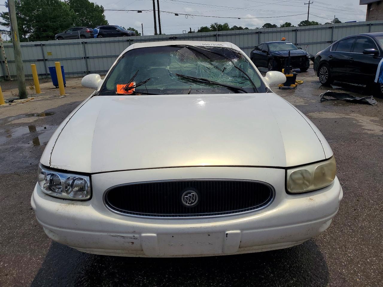 2004 Buick Lesabre Limited - Фото 5