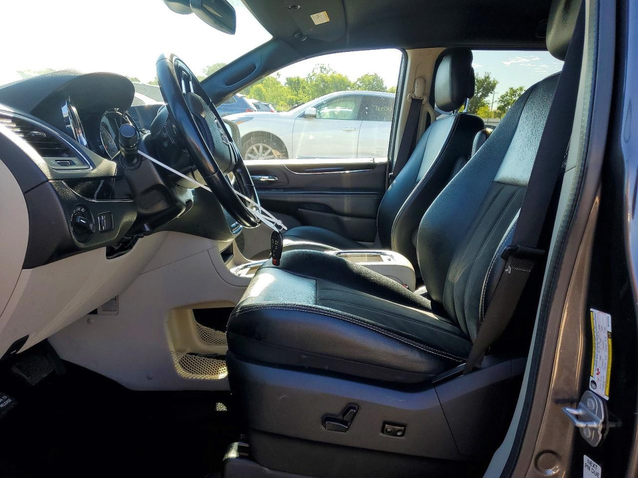 2019 Dodge Grand Caravan Sxt - Фото 7
