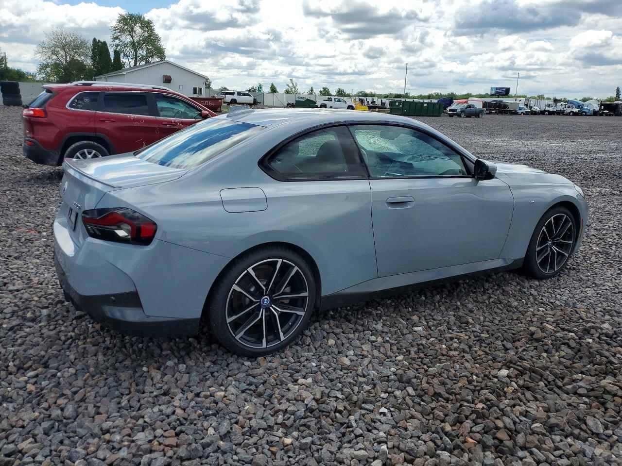 2022 BMW 230I - Image 3