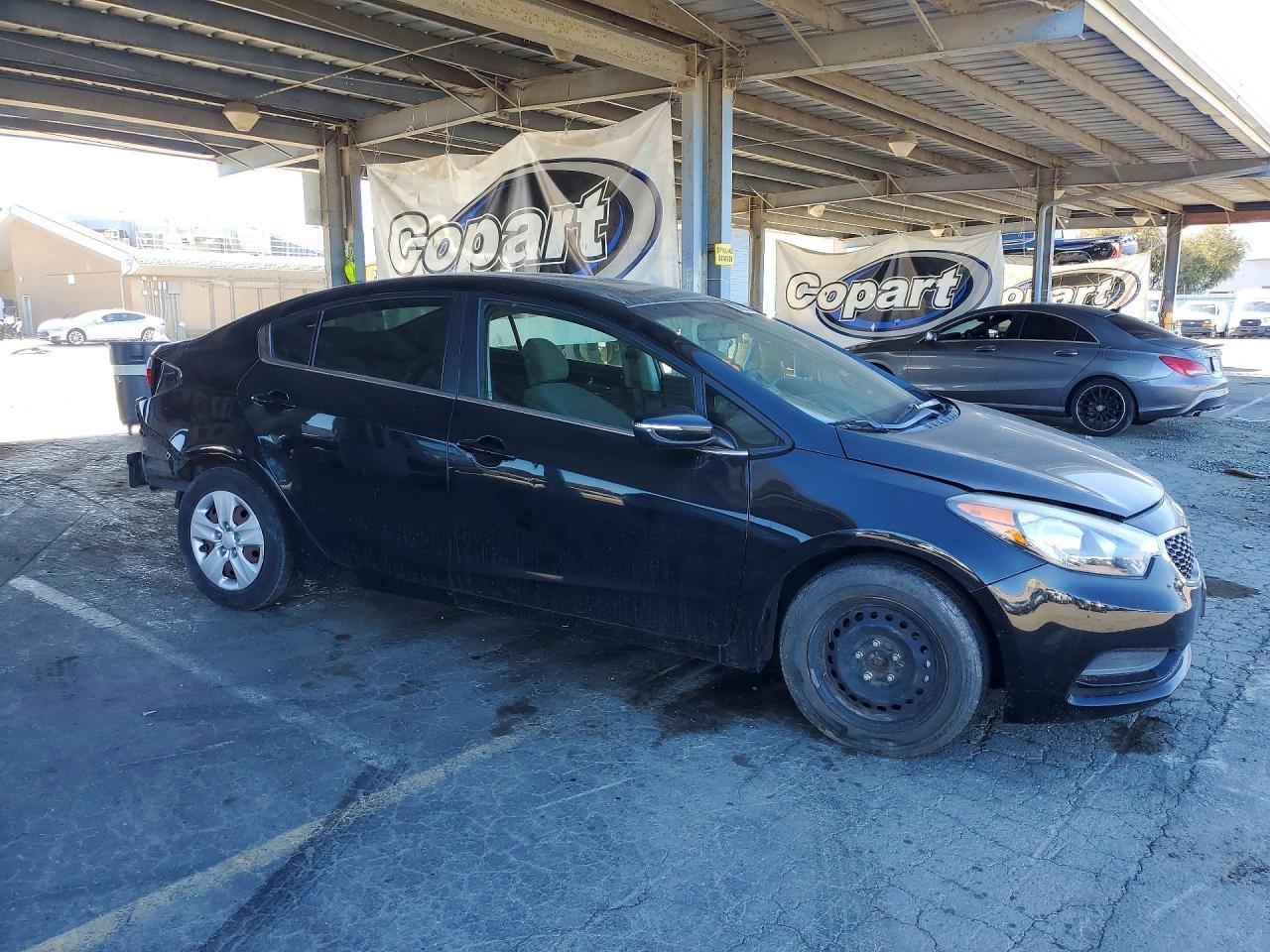 2015 Kia Forte - Фото 4