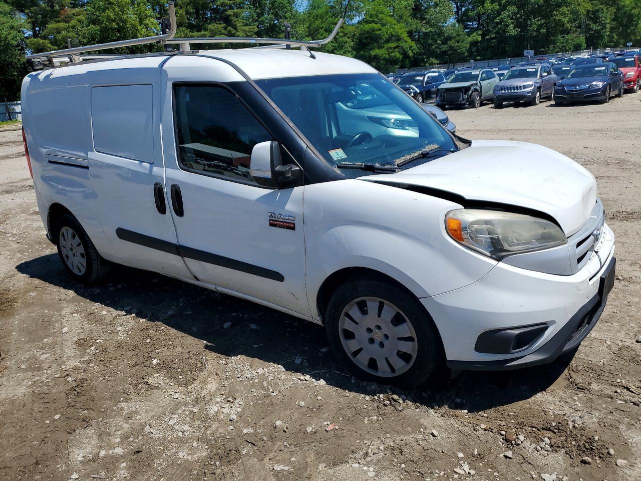 2017 Ram Promaster City Slt - Image 4